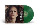 Jennifer Lopez - This Is Me...Now (Evergreen Vinyl) (())