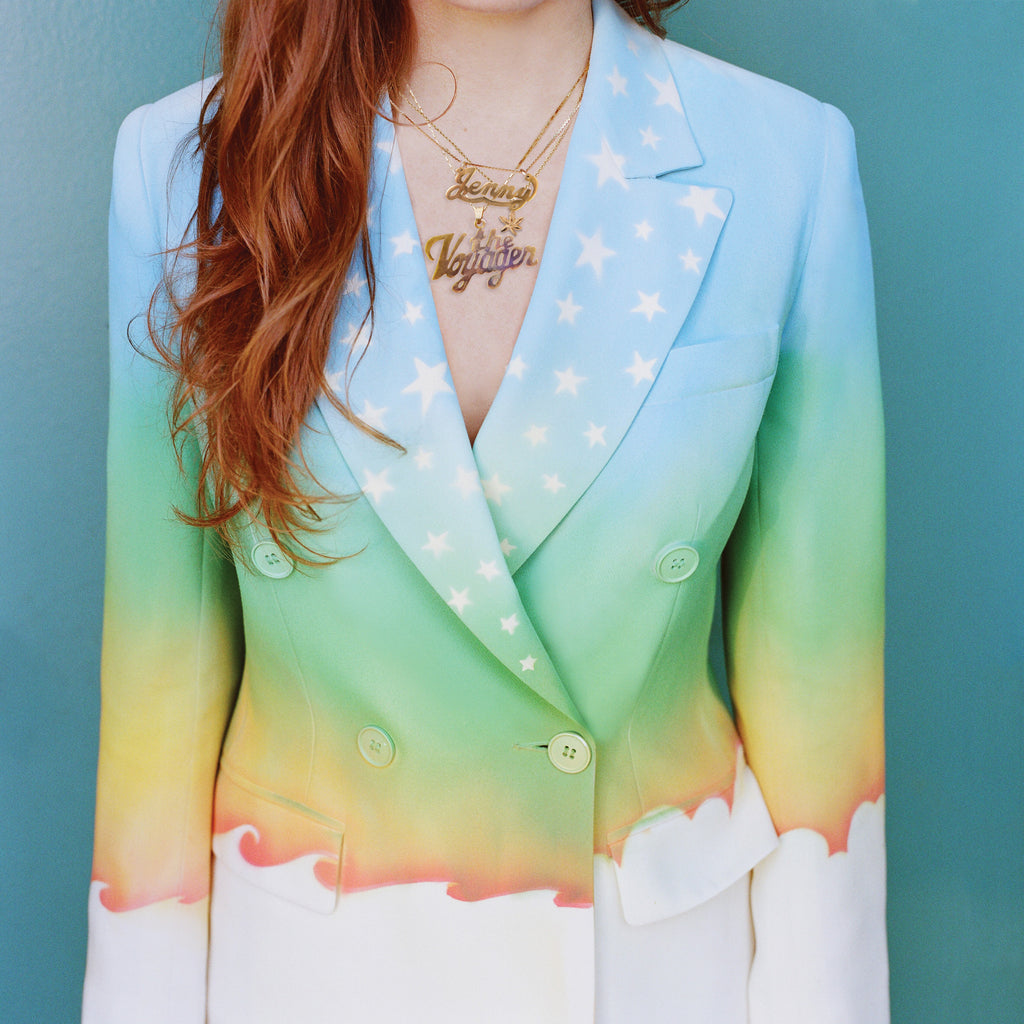 Jenny Lewis - The Voyager (10th Anniversary Edition) (RKTBR24) (B&MEX) ((Vinyl))