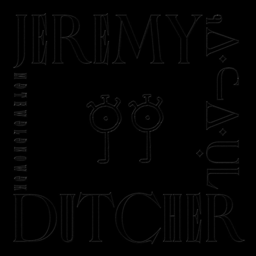 Jeremy Dutcher - Motewolonuwok ((Vinyl))