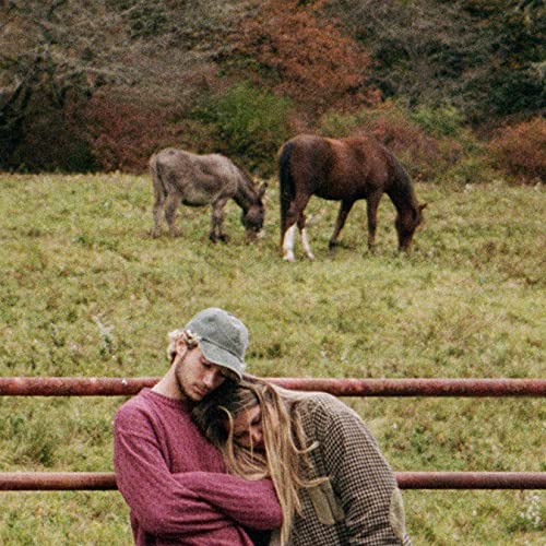 Jeremy Zucker/Chelsea Cutler - brent ii [LP] (())