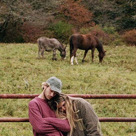 Jeremy Zucker/Chelsea Cutler - brent ii [LP] (())