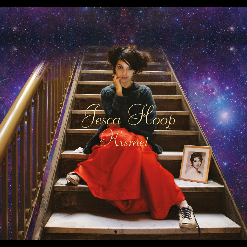 Jesca Hoop - Kismet / The Complete Kismet Acoustic (DELUXE EDITION) ((Vinyl))