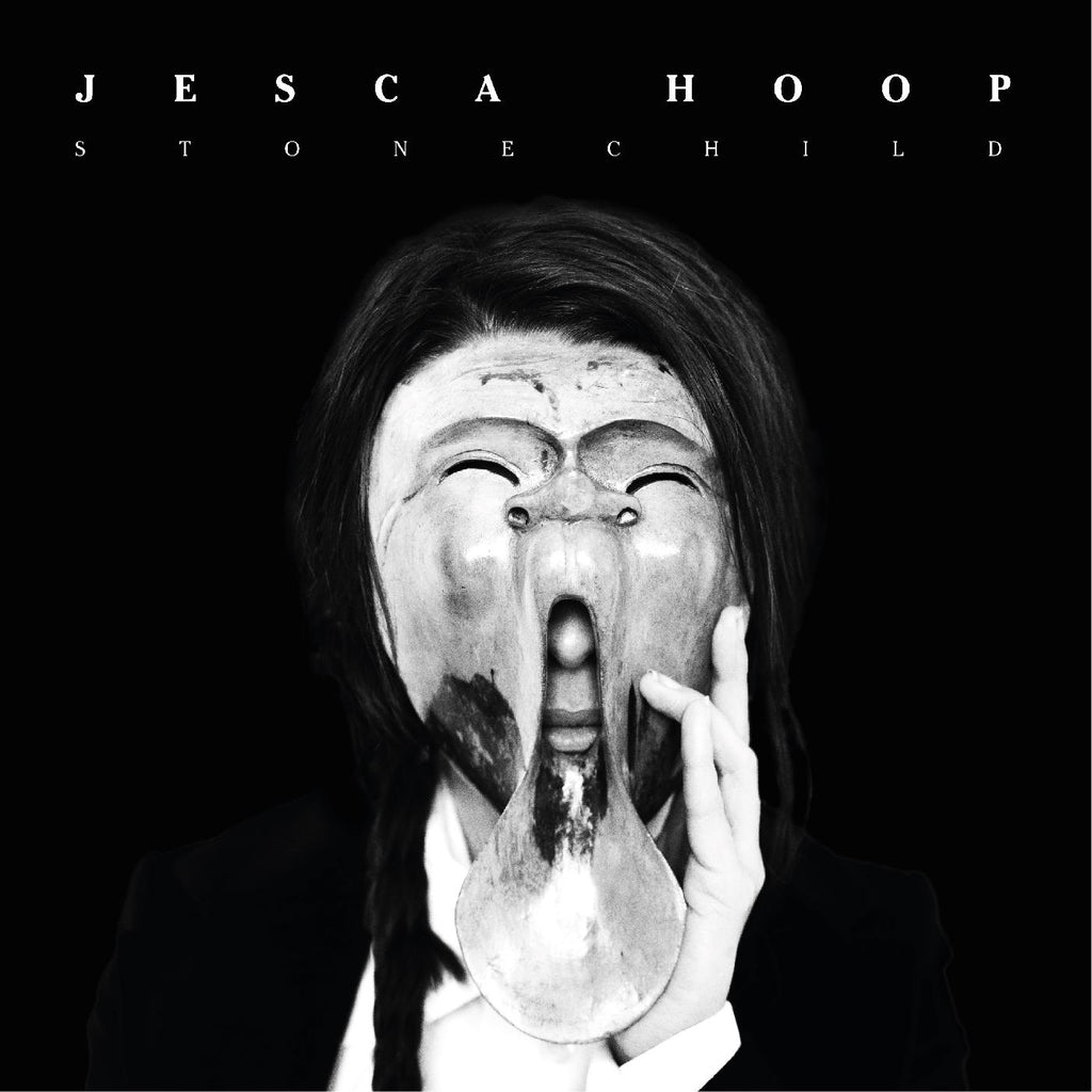 Jesca Hoop - STONECHILD ((CD))