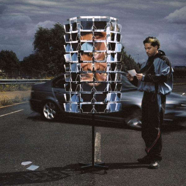 Jeshi - Airbag Woke Me Up ((Vinyl))
