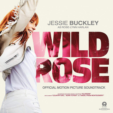 Jessie Buckley - Wild Rose: Original Soundtrack (180 Gram Vinyl) ((Vinyl))