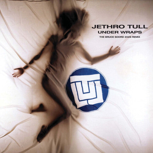 Jethro Tull - Under Wraps (The Bruce Soord 2026 Remix) ((Vinyl))