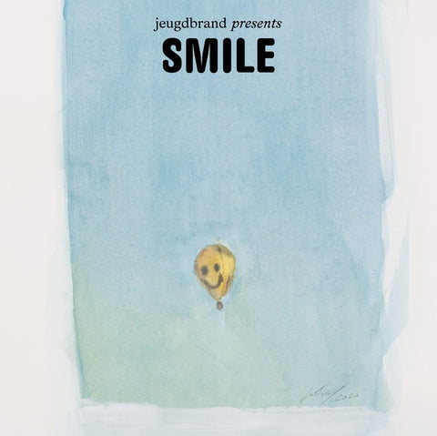 JEUGDBRAND - Smile ((Vinyl))