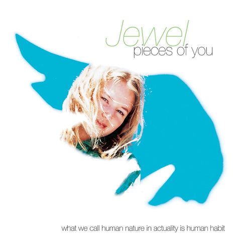 Jewel - Pieces Of You (30Th Anniversary) [Violet 2 LP] ((Vinyl))