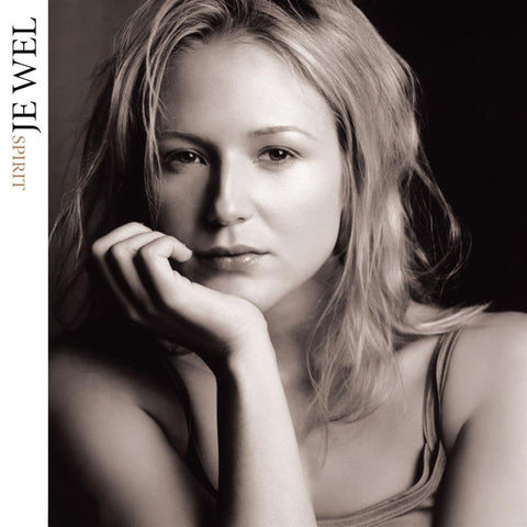 Jewel - Spirit [Import] ((CD))
