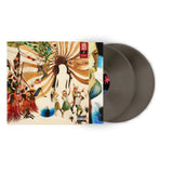 JID - God Does Like Ugly [Black Ice 2 LP] ((Vinyl))