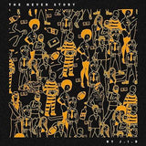 Jid - The Never Story [Explicit Content] (())