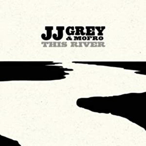 JJ & Mofro Grey - This River ((Rock))