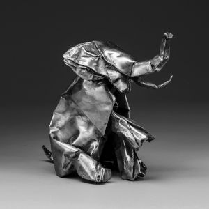 Jlin - Black Origami ((CD))