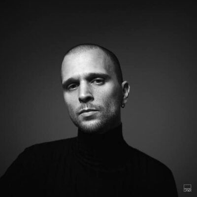 JMSN - Heals Me ((Vinyl))