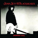 Joan Jett & The Blackhearts - Greatest Hits ((Vinyl))