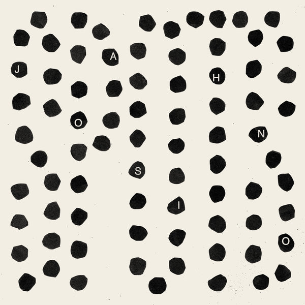 JOASIHNO - Spots [LP] ((Vinyl))