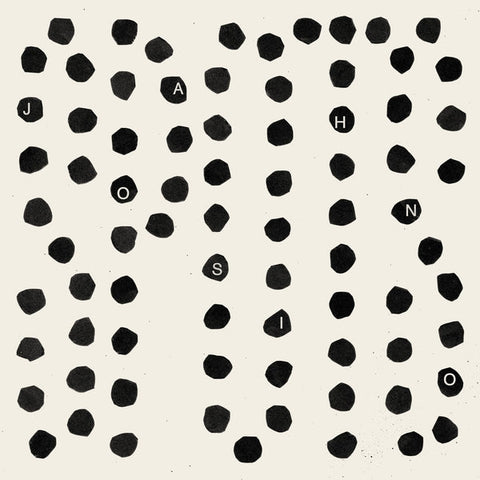 JOASIHNO - Spots [LP] ((Vinyl))