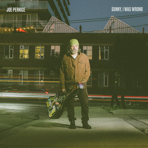Joe Pernice - Sunny I Was Wrong (Indie Exclusive) ((CD))