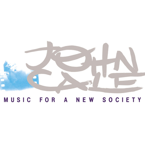 John Cale - Music For A New Society / M:FANS (2CD) ((CD))