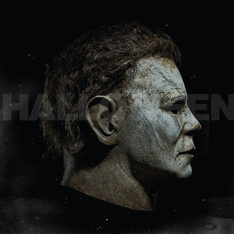 John Carpenter - Halloween - Expanded Art Edition (Original Soundtrack) (Limited Edition, Orange & White Colored Vinyl) (2 Lp's) ((Vinyl))