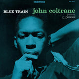John Coltrane - Blue Train (Blue Note Essential Vinyl Series) (Blue Colored Vinyl) ((Vinyl))