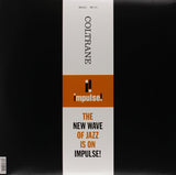 John Coltrane - Coltrane ((Vinyl))
