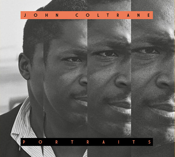 John Coltrane - Portraits: John Coltrane ((CD))