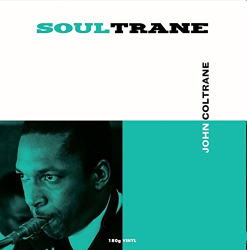 John Coltrane - Soultrane [Import] ((Vinyl))