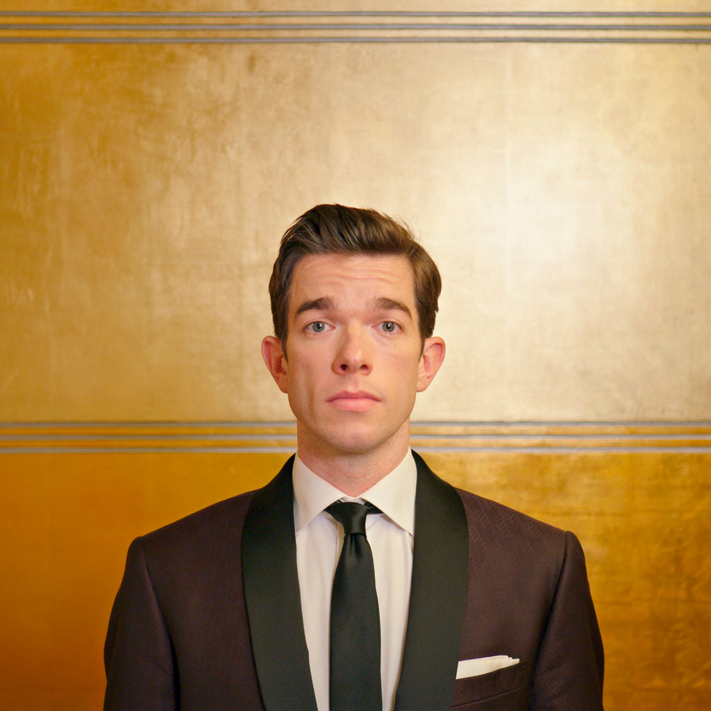 John Mulaney - Kid Gorgeous at Radio City ((Vinyl))