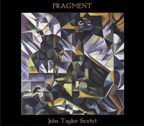 John Taylor Sextet - Fragment ((Vinyl))