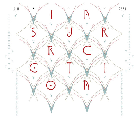 John Zorn - Insurrection ((CD))