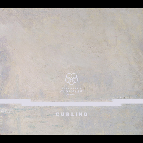 John Zorn - John Zorn'S Olympiad - Vol. 4 - Curling ((CD))