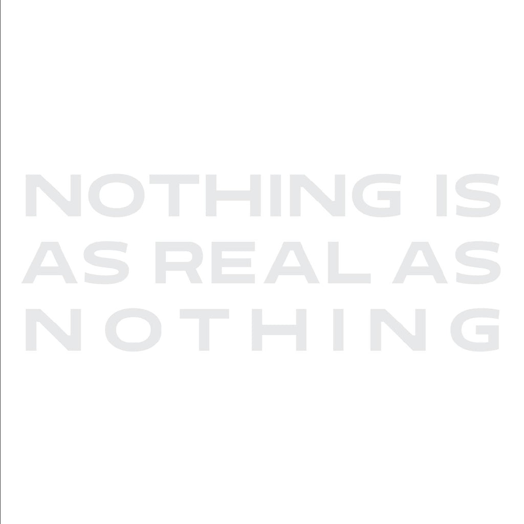 John Zorn - Nothing Is As Real As Nothing ((CD))