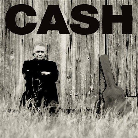 Johnny Cash - American II: Unchained ((Vinyl))