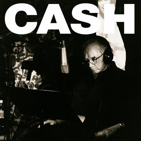 Johnny Cash - American V: A Hundred Highways ((Vinyl))