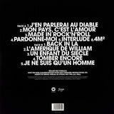Johnny Hallyday - Mon Pays C'Est L'Amour [Import] ((Vinyl))
