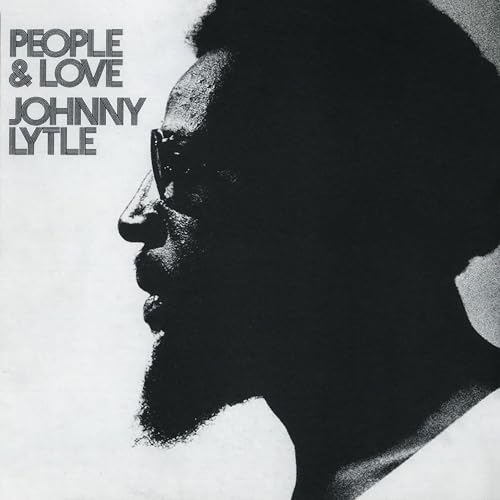 Johnny Lytle - People & Love (Jazz Dispensary Top Shelf Series) [LP] ((Vinyl))