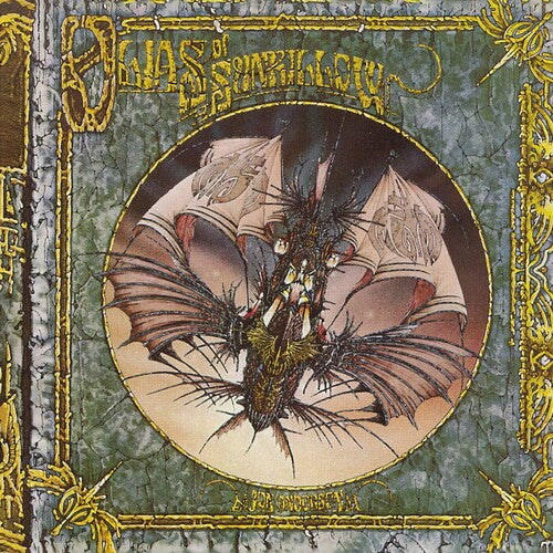 Jon Anderson - Olias Of Sunhillow [Import] ((CD))