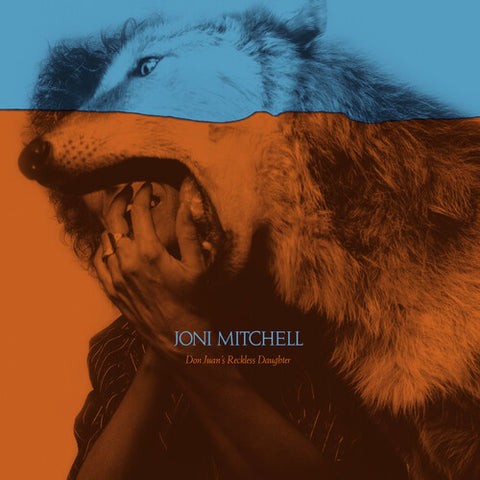 Joni Mitchell - Don Juan's Reckless Daughter (Brick & Mortar Exclusive, Remastered) (2 Lp) ((Vinyl))