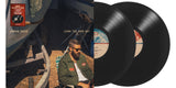 Jordan Davis - Learn The Hard Way [2 Lp] ((Vinyl))