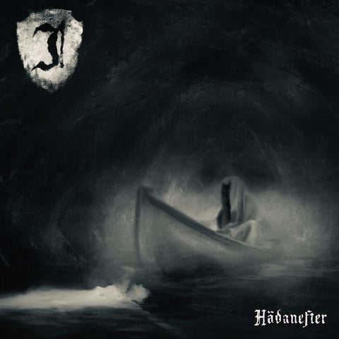 Jordf‰st - H‰danefter ((CD))