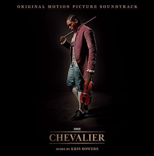 Joseph Bologne/Chevalier de Saint-Georges/Kris Bow - Chevalier (Original Motion Picture Soundtrack) [2 LP] ((Vinyl))
