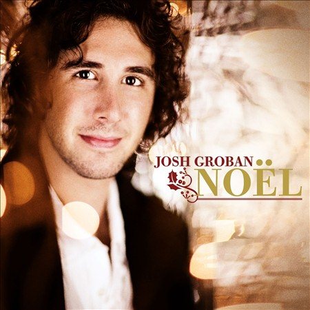 Josh Groban - Noel (2 Lp's) (())