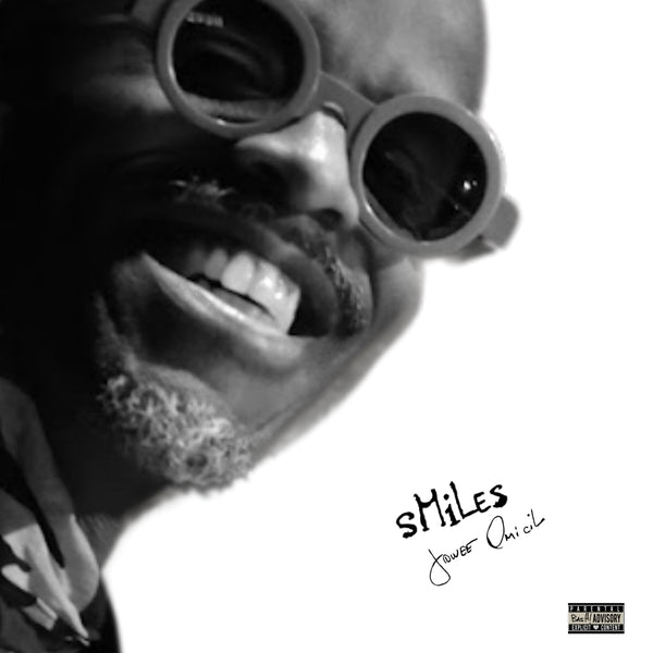 JOWEE OMICIL - Smiles [LP] ((Vinyl))