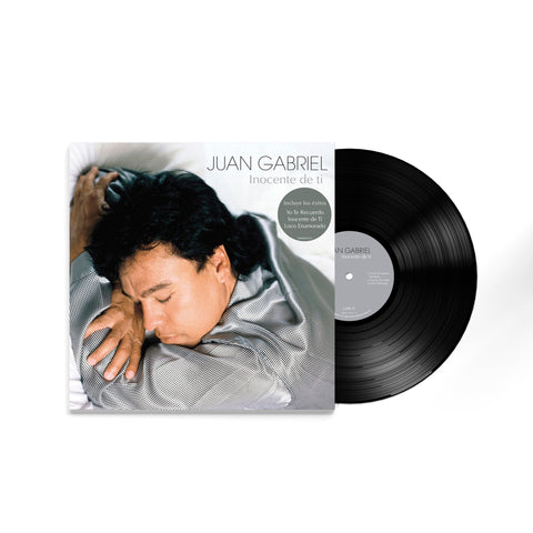 Juan Gabriel - Todo Esta Bien ((Vinyl))