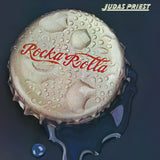 Judas Priest - Rocka Rolla: 50th Anniversary Edition (Limited Edition, Remixed & Remastered, 180 Gram Vinyl) ((Vinyl))