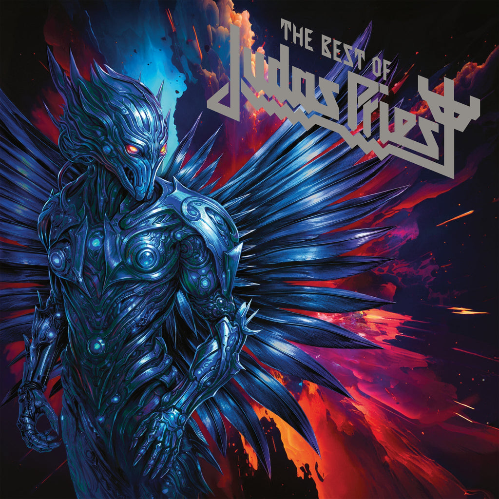 Judas Priest - The Best Of Judas Priest ((CD))