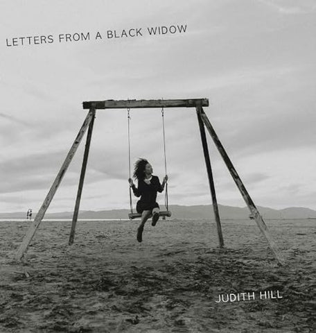 Judith Hill - Letters From A Black Widow [2 LP] ((Vinyl))