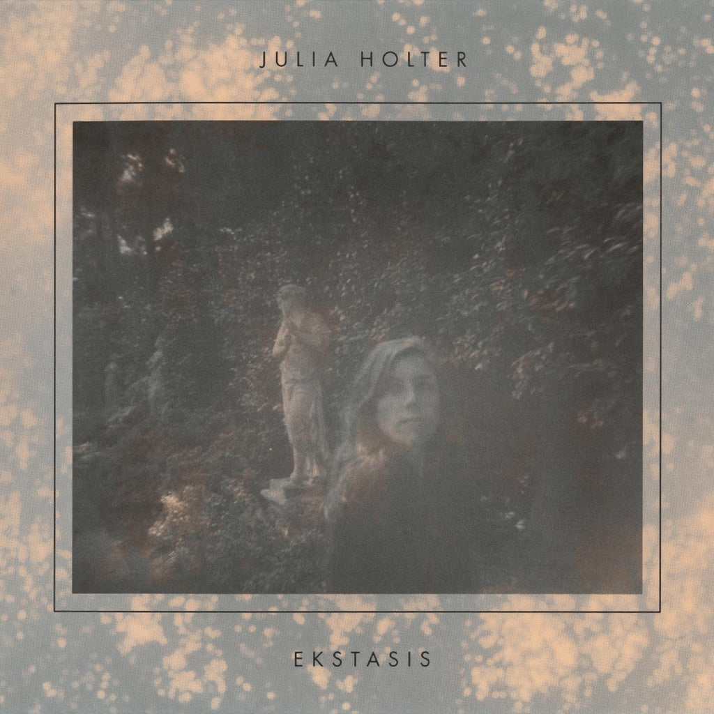 Julia Holter - Ekstasis ((CD))