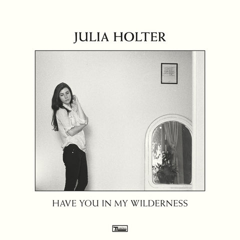 Julia Holter - Have You In My Wilderness ((CD))